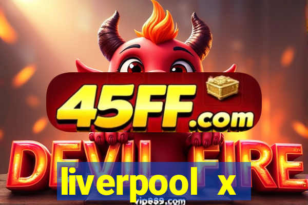 liverpool x tottenham futemax